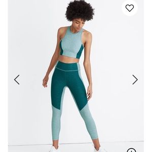 Madewell x Outdoor Voices® Full Kit